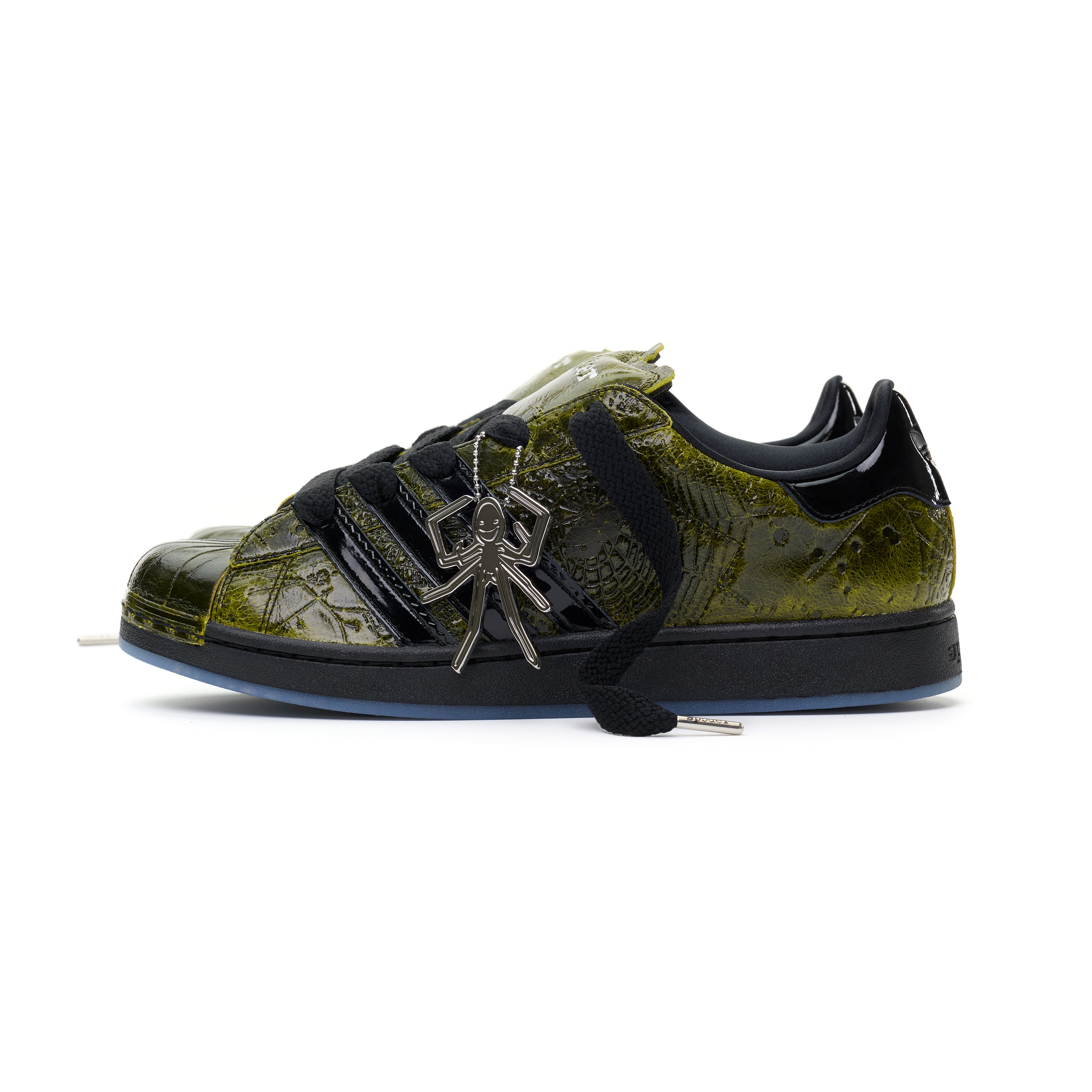  sp5der スーパースター SP5DER x ADIDAS SUPERSTAR | SP5DER | KING SPIDER