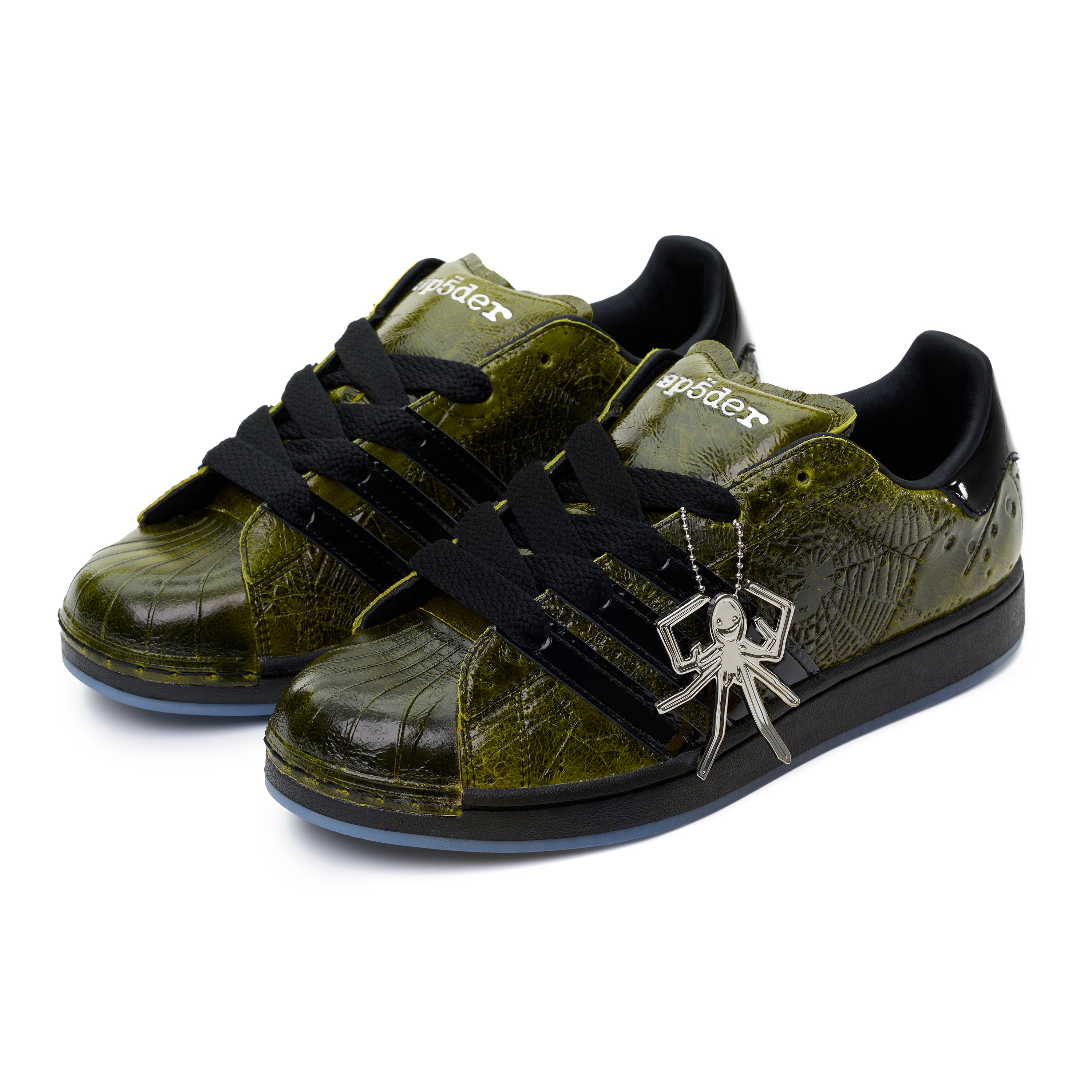 SP5DER x ADIDAS SUPERSTAR | SP5DER | KING SPIDER