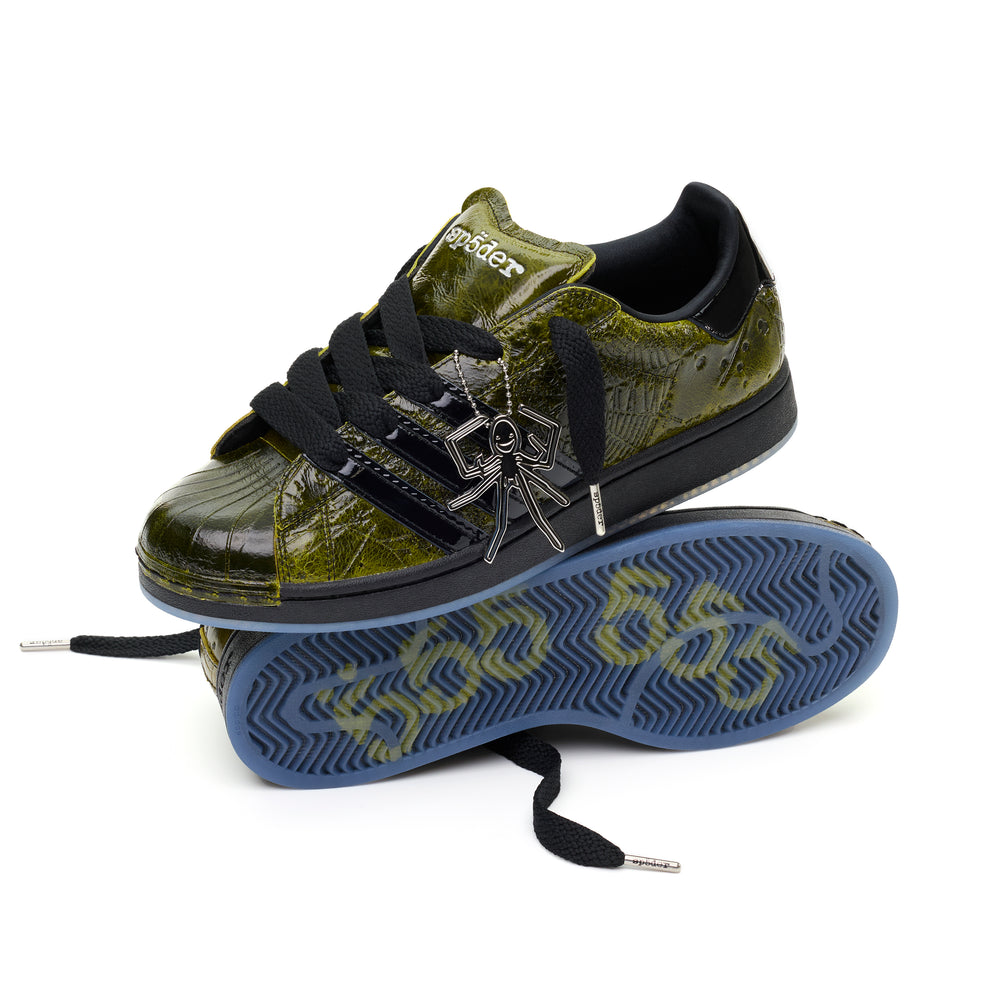 SP5DER x ADIDAS SUPERSTAR | SP5DER