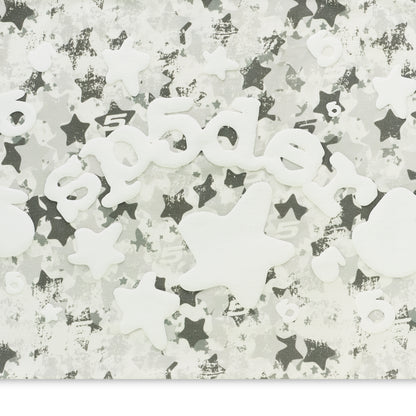 STAR CAMO BELUGA AOP TOTE