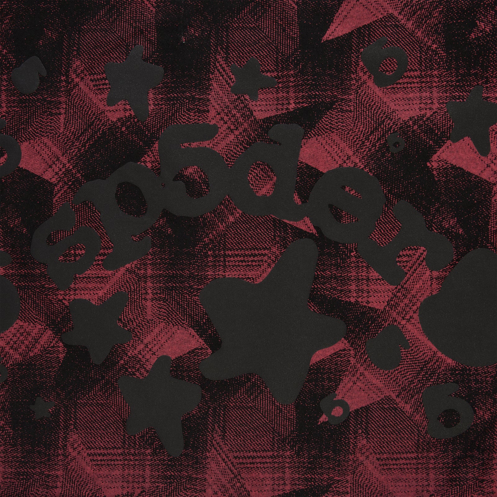 BELUGA PLAID TOTE