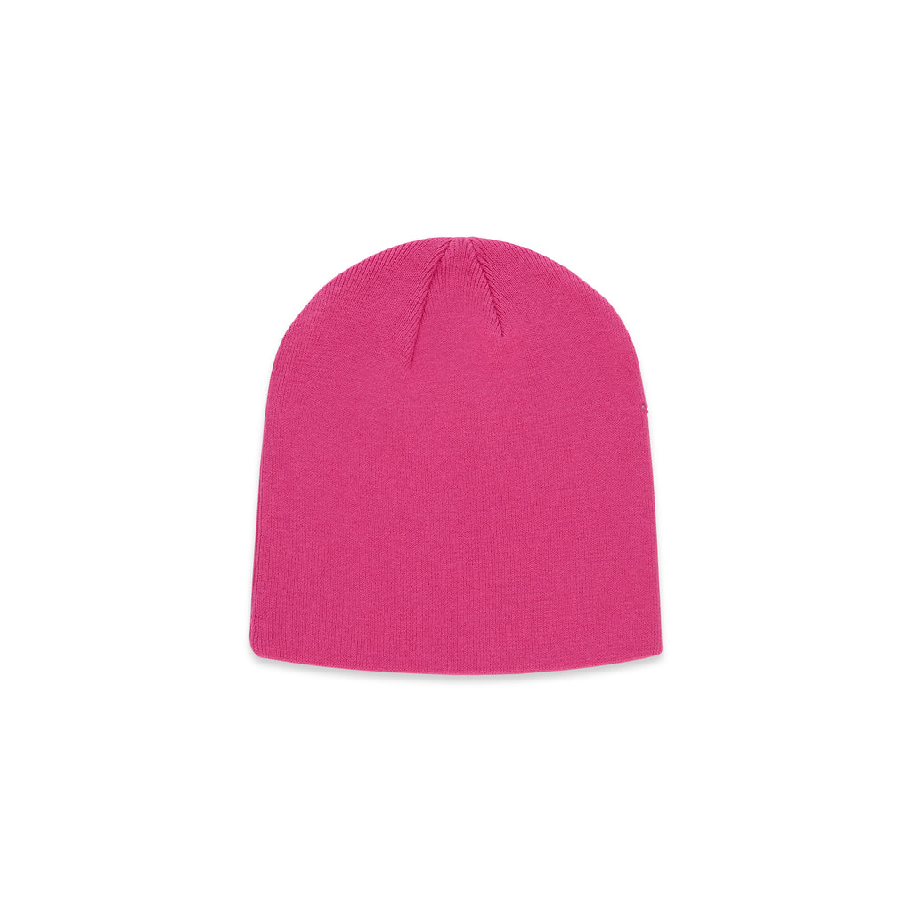PINK STAR RHINESTONE SKULLY
