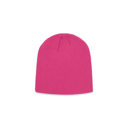 PINK STAR RHINESTONE SKULLY