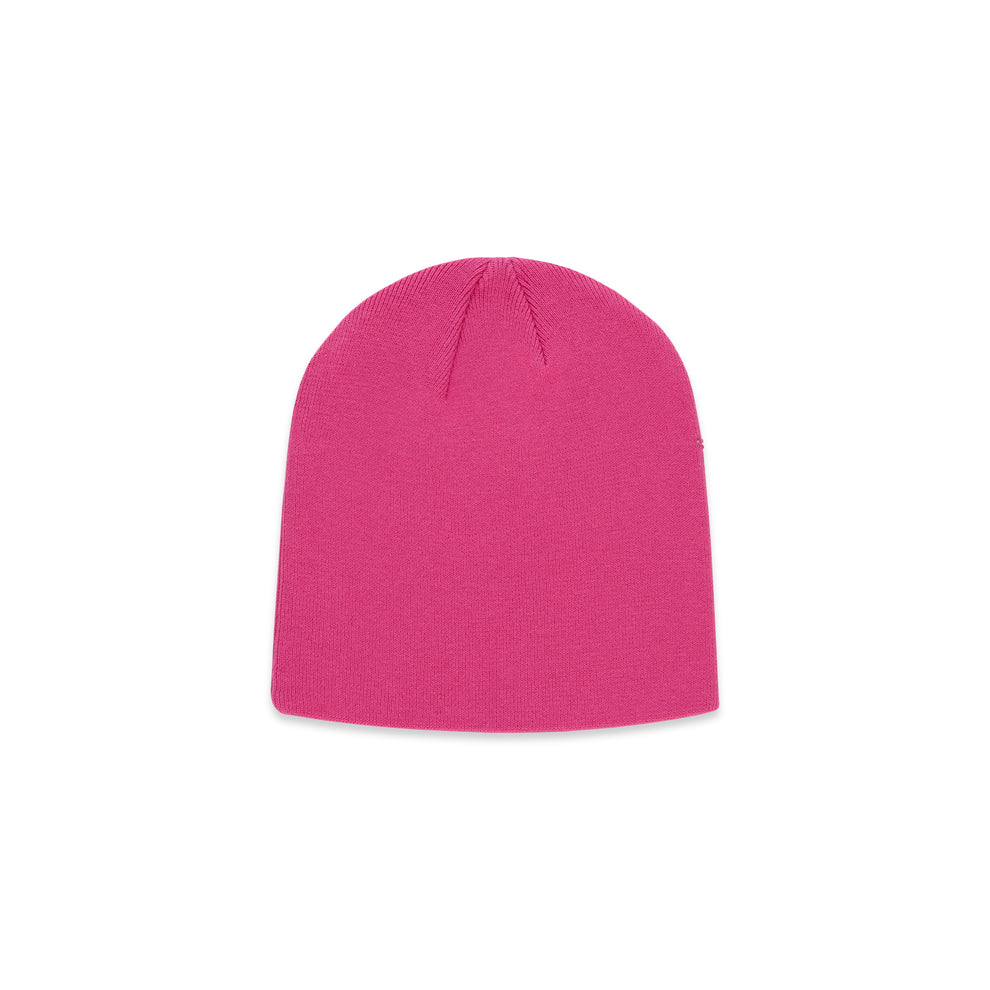 PINK STAR RHINESTONE SKULLY
