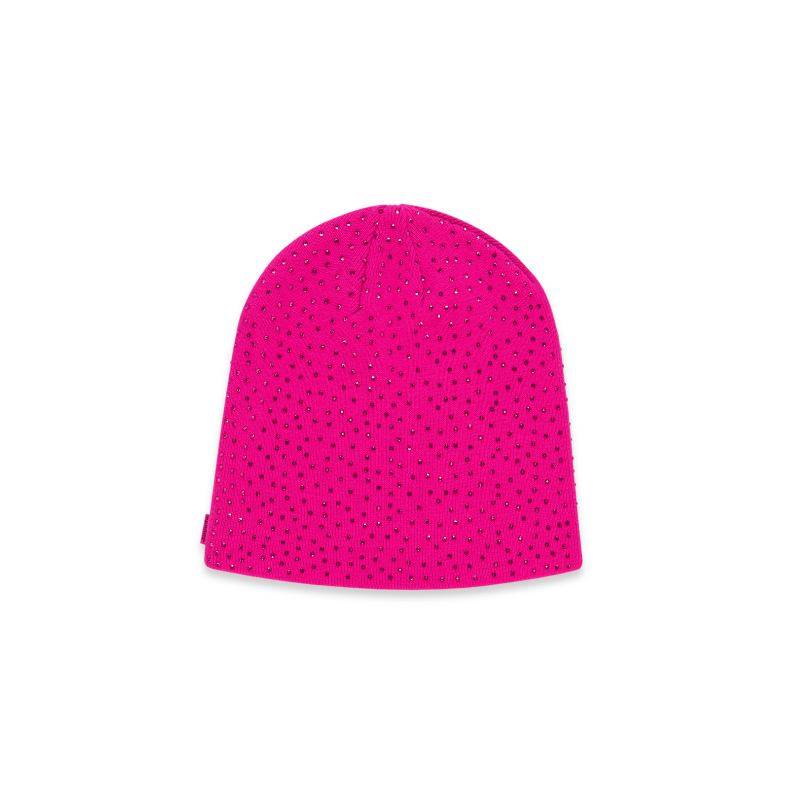 PINK VVS SKULLY