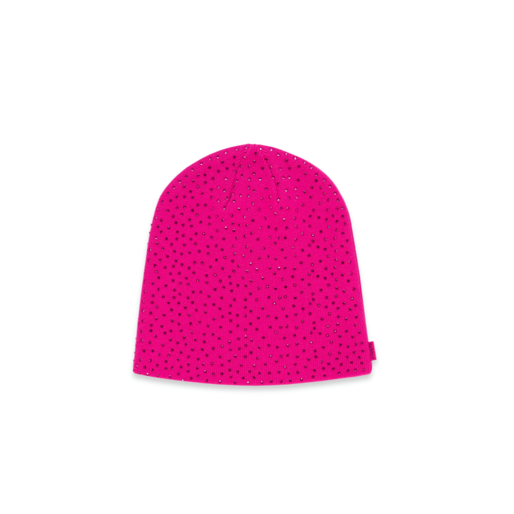PINK VVS SKULLY