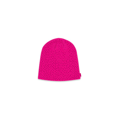 PINK VVS SKULLY