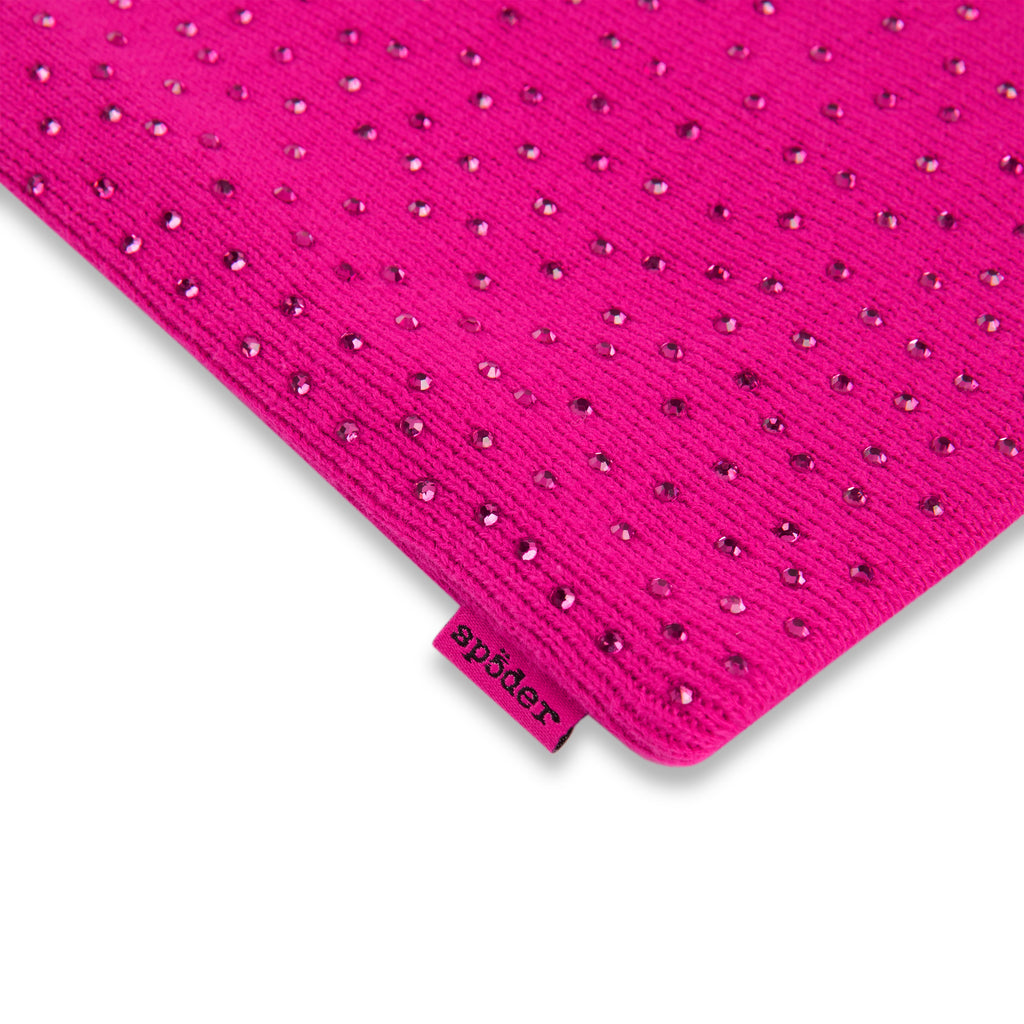 PINK VVS SKULLY