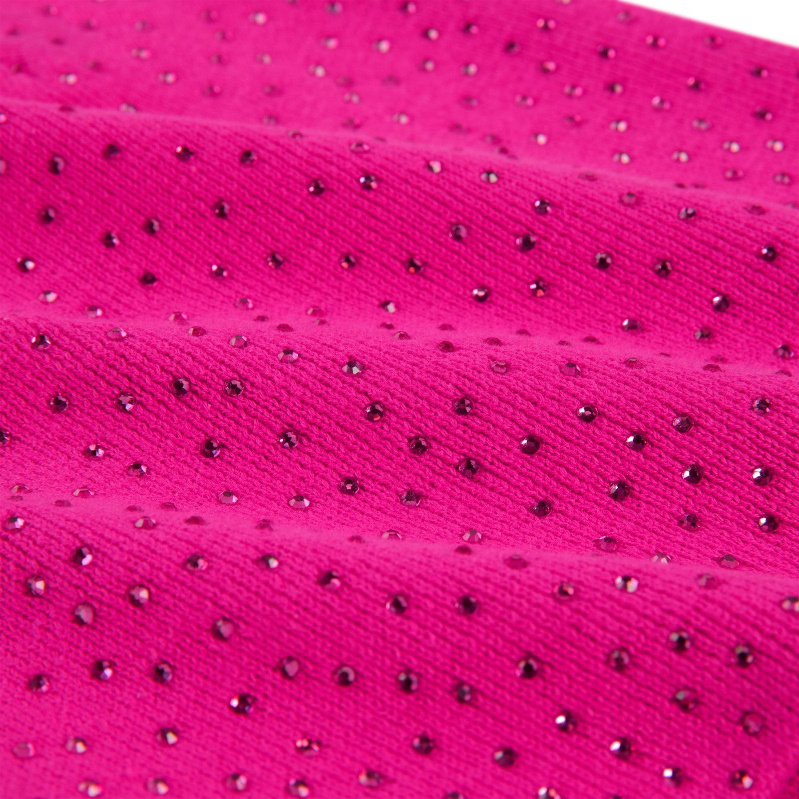 PINK VVS SKULLY
