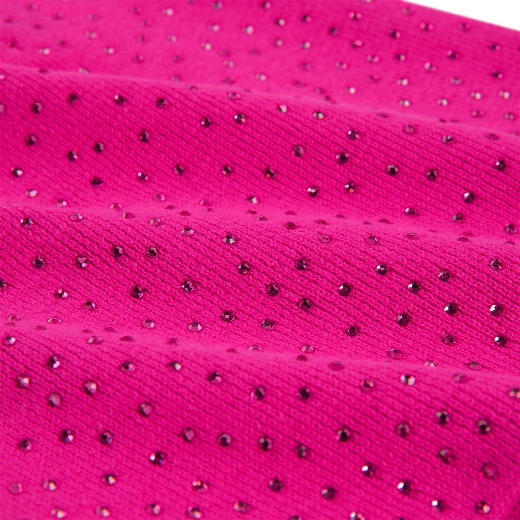 PINK VVS SKULLY
