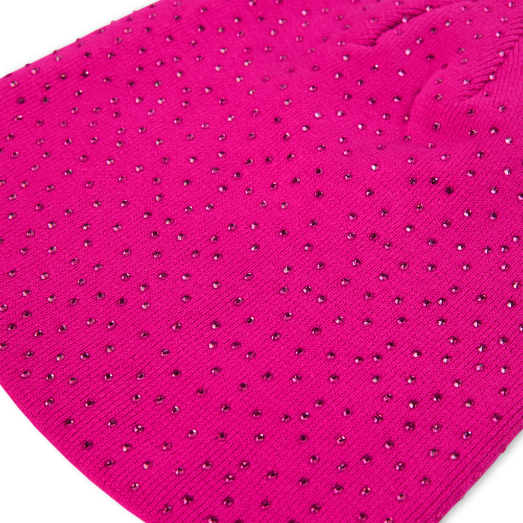 PINK VVS SKULLY