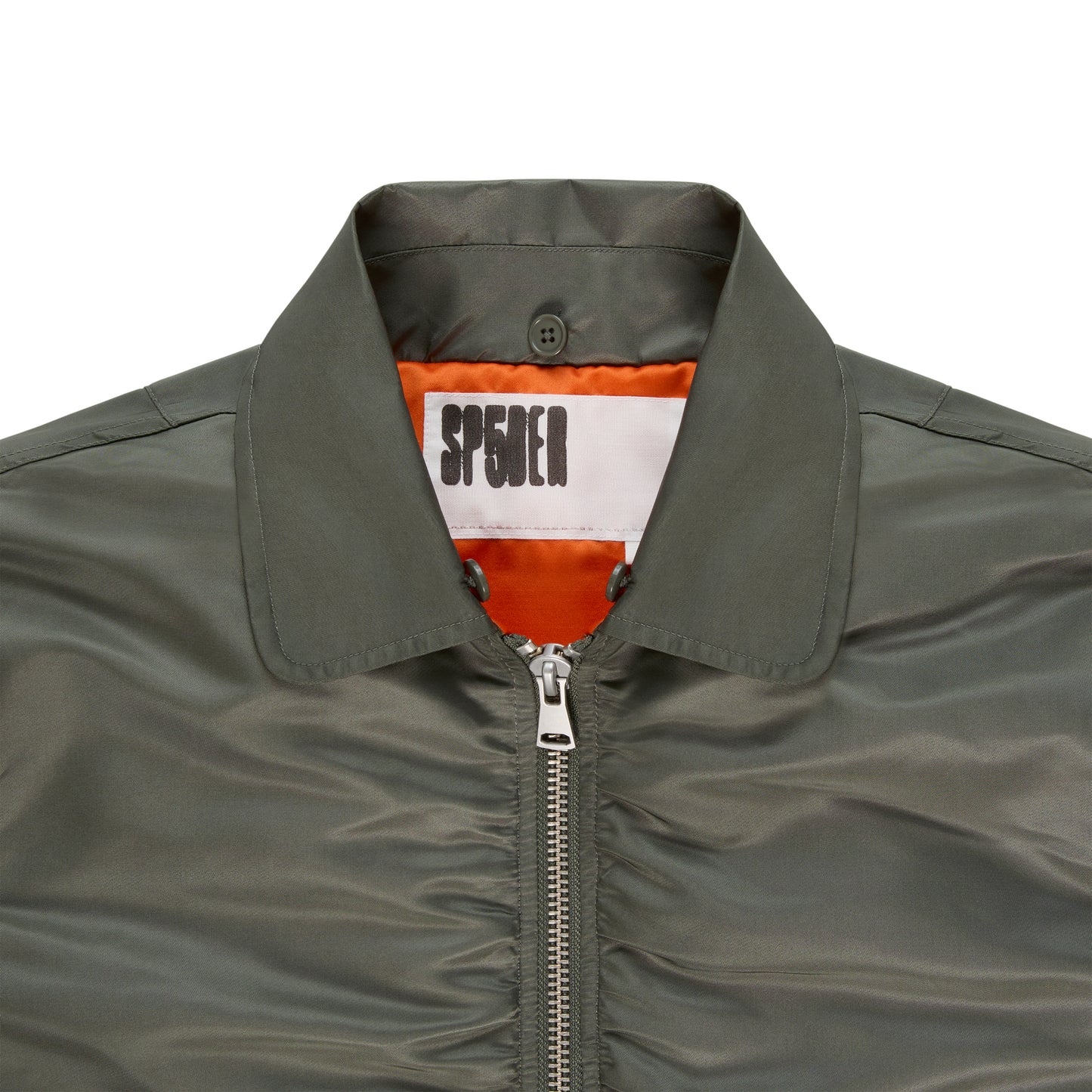 FLIGHT JACKET