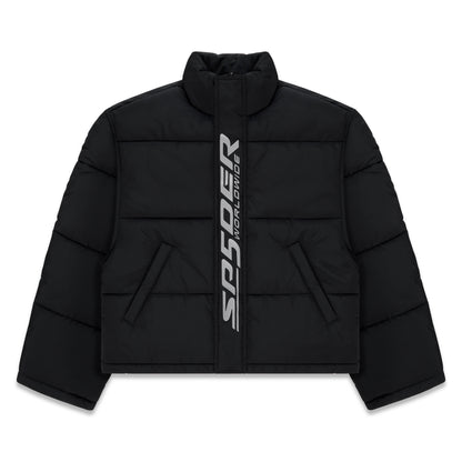 TRACKHAWK PUFFER JACKET