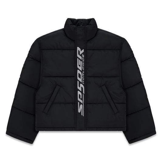 TRACKHAWK PUFFER JACKET