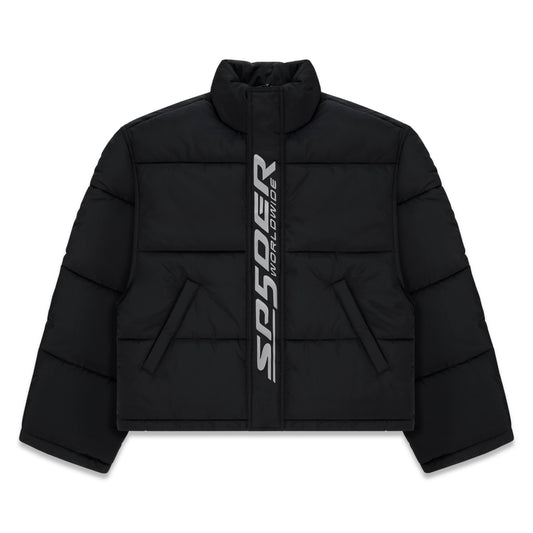 TRACKHAWK PUFFER JACKET