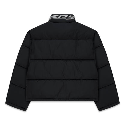 TRACKHAWK PUFFER JACKET