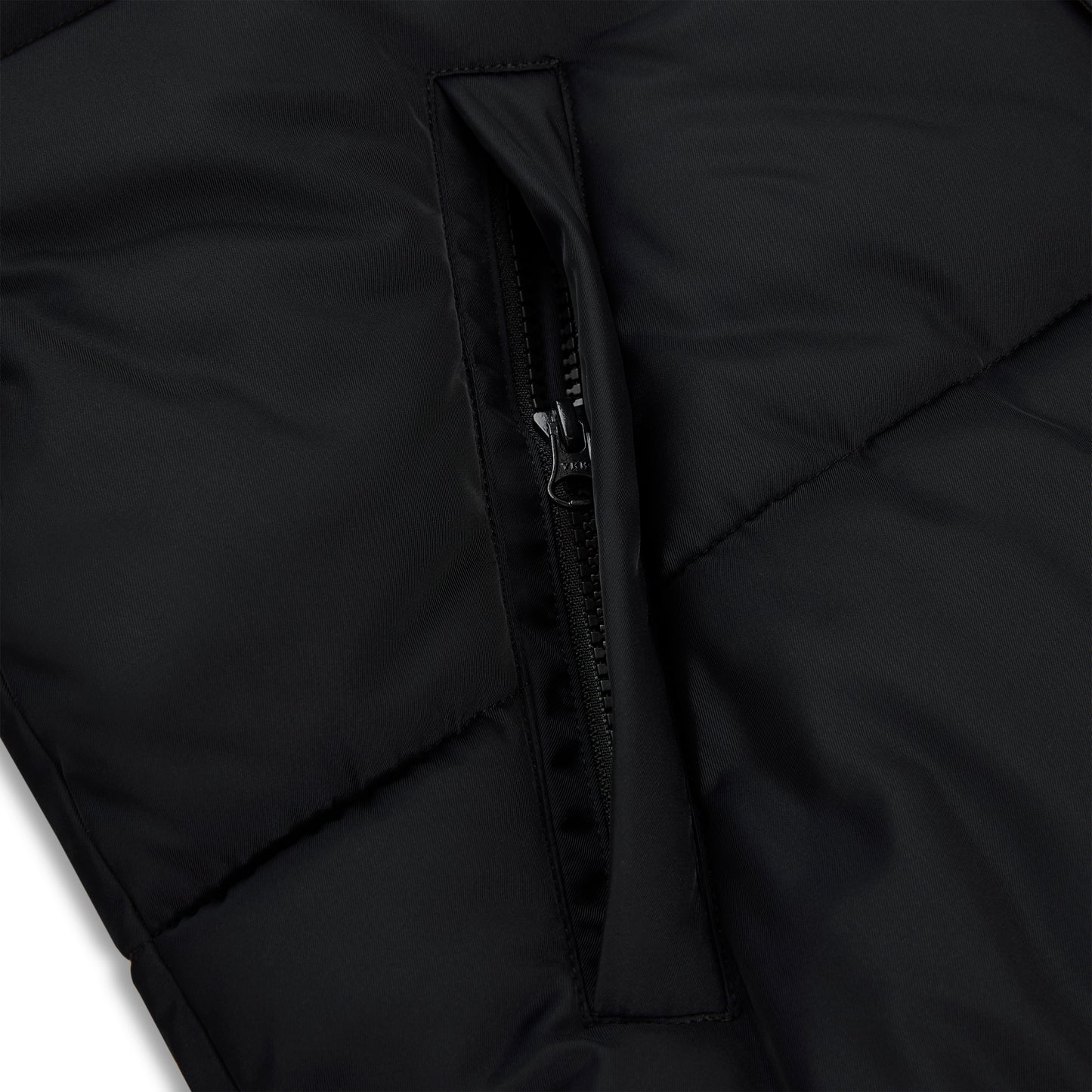 TRACKHAWK PUFFER JACKET