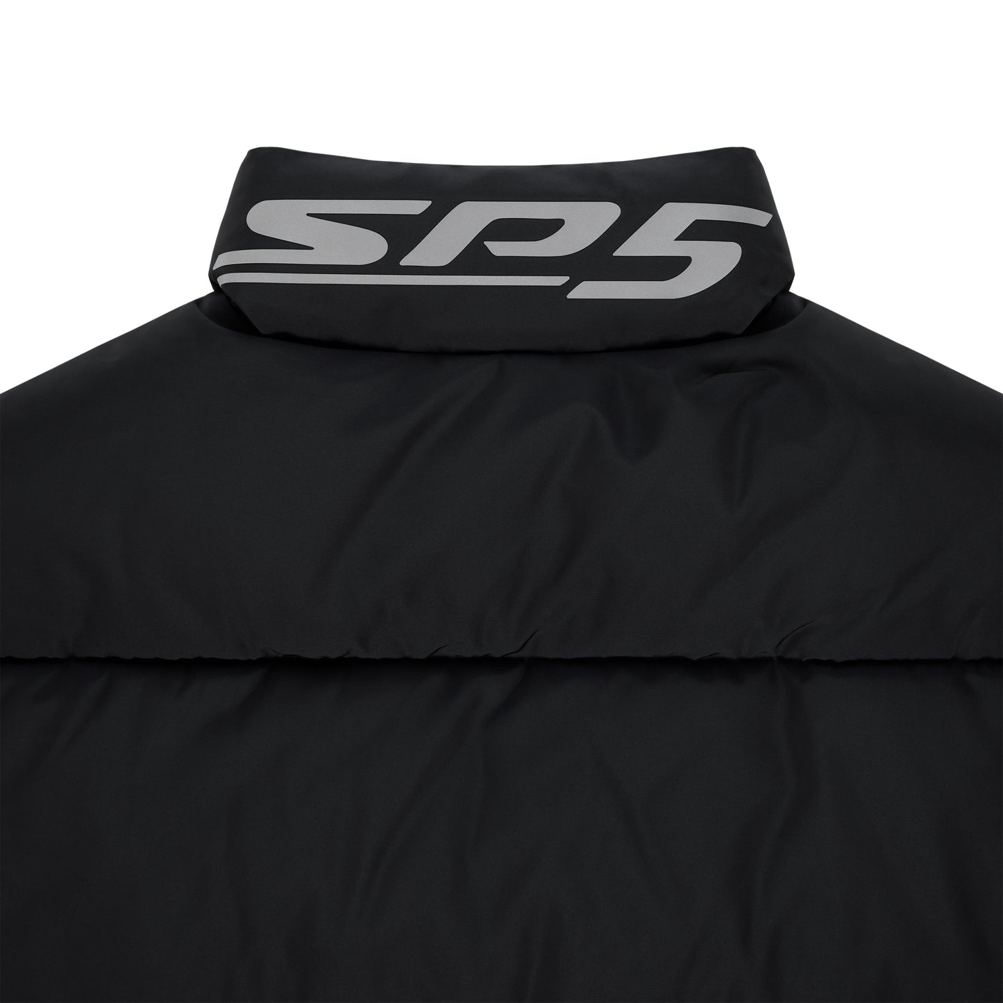 TRACKHAWK PUFFER JACKET