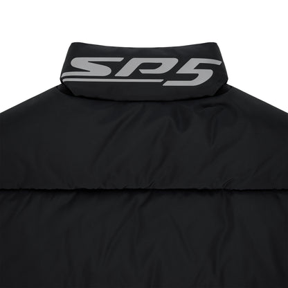 TRACKHAWK PUFFER JACKET