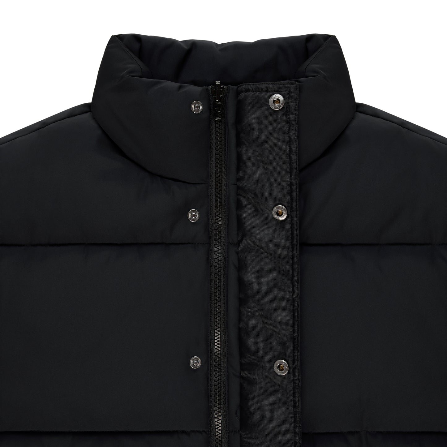TRACKHAWK PUFFER JACKET