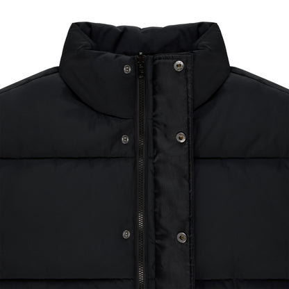 TRACKHAWK PUFFER JACKET