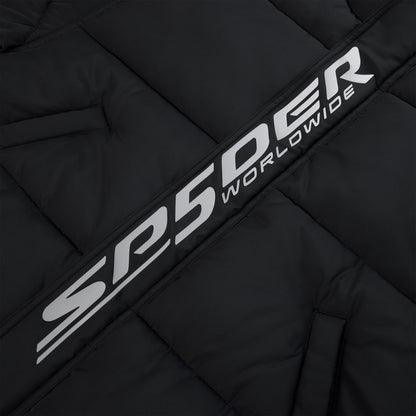 TRACKHAWK PUFFER JACKET