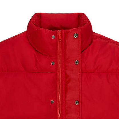 TRACKHAWK PUFFER JACKET