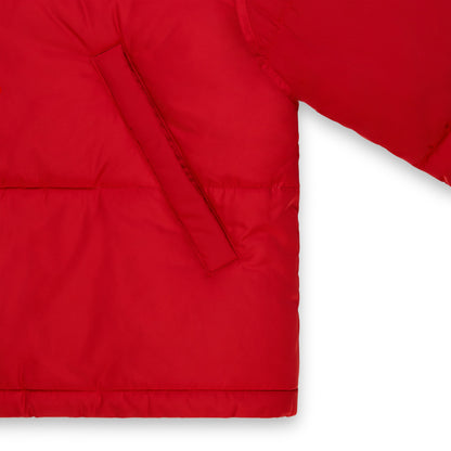 TRACKHAWK PUFFER JACKET