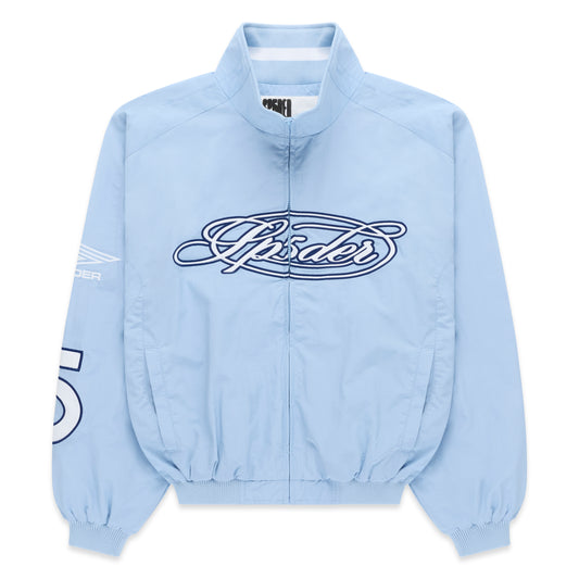 SCRIPT WARM UP JACKET