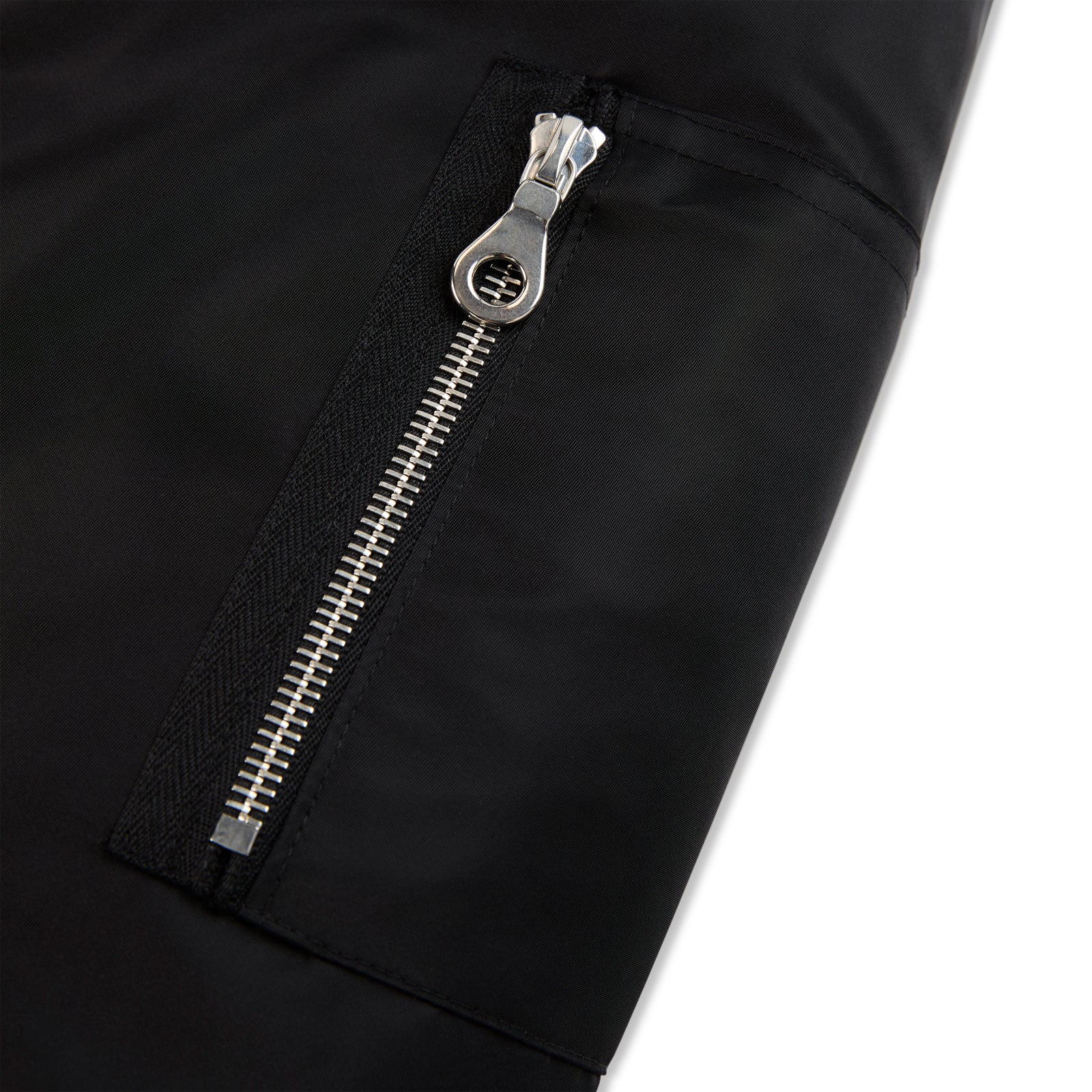 VET BOMBER JACKET