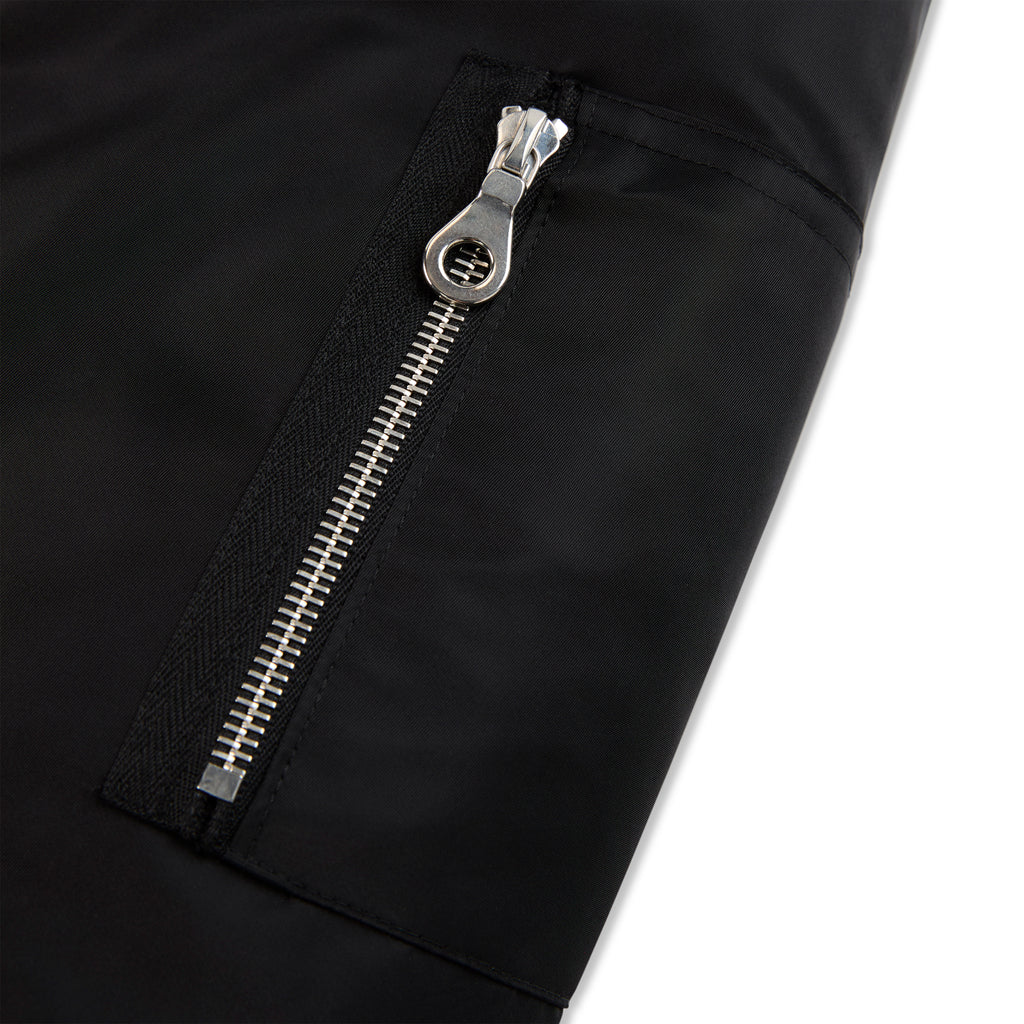 VET BOMBER JACKET