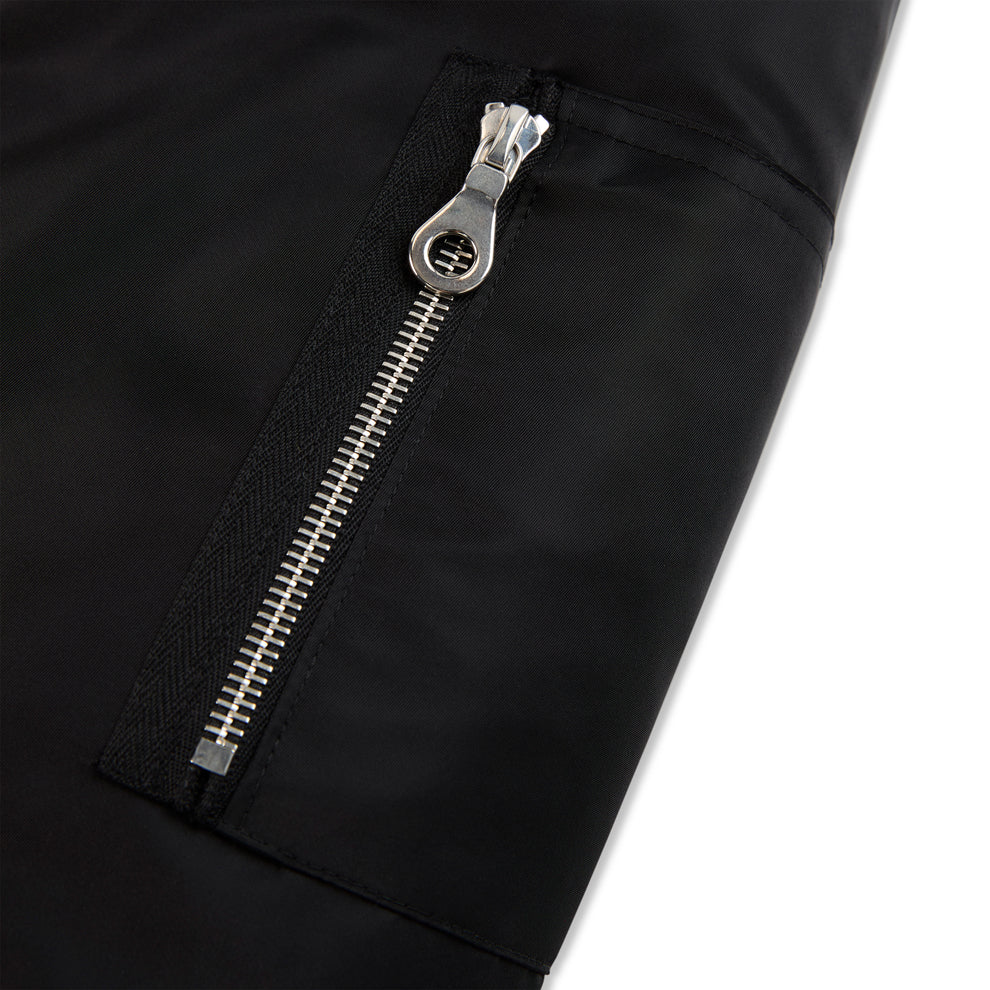 VET BOMBER JACKET