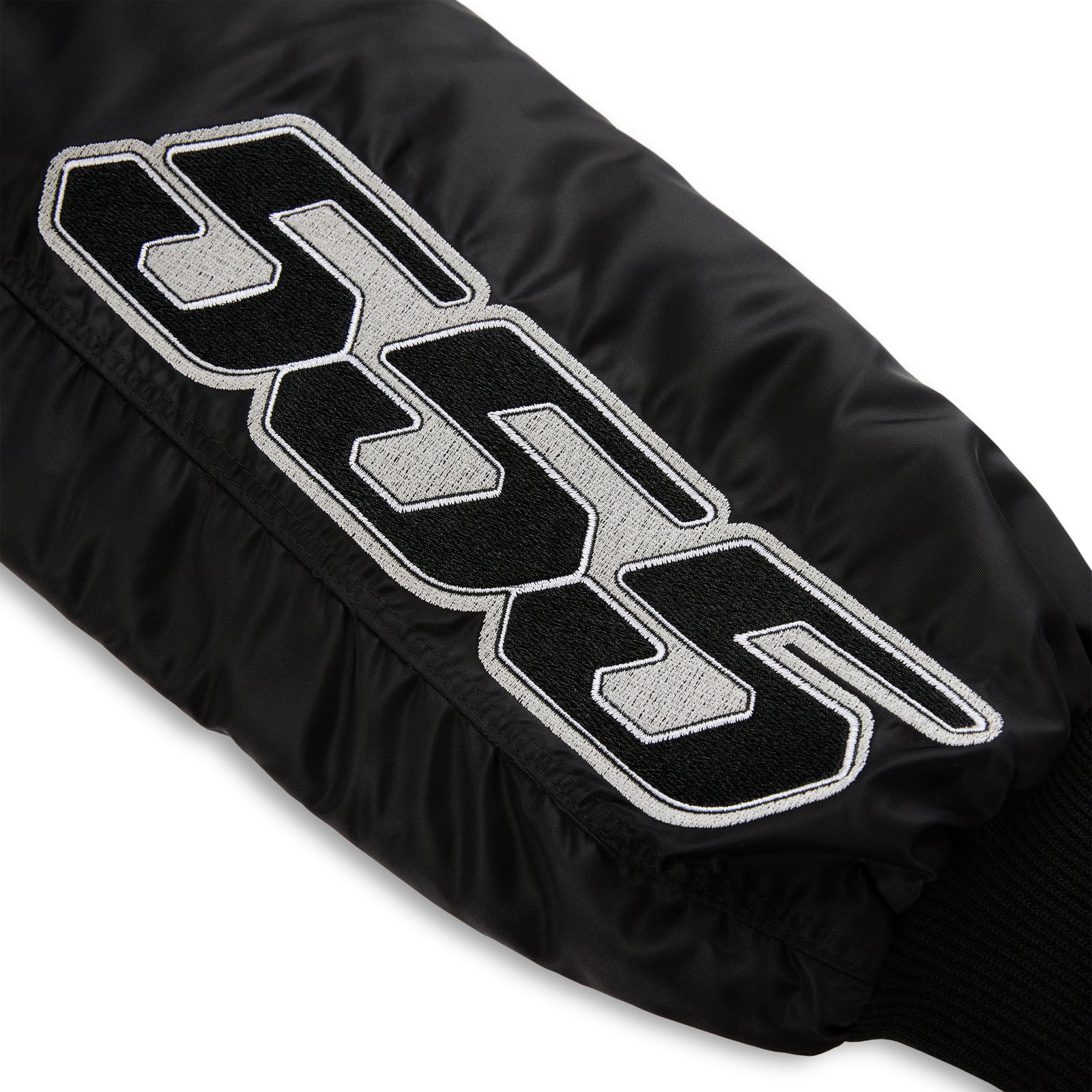 VET BOMBER JACKET