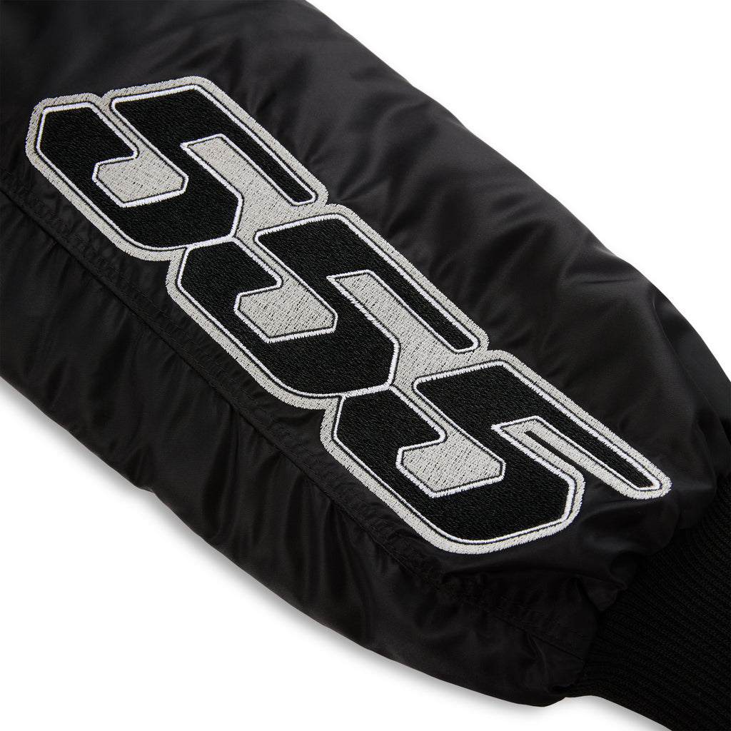 VET BOMBER JACKET