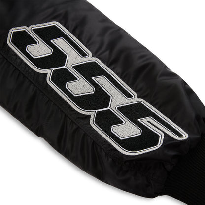 VET BOMBER JACKET