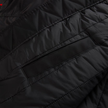 VET BOMBER JACKET