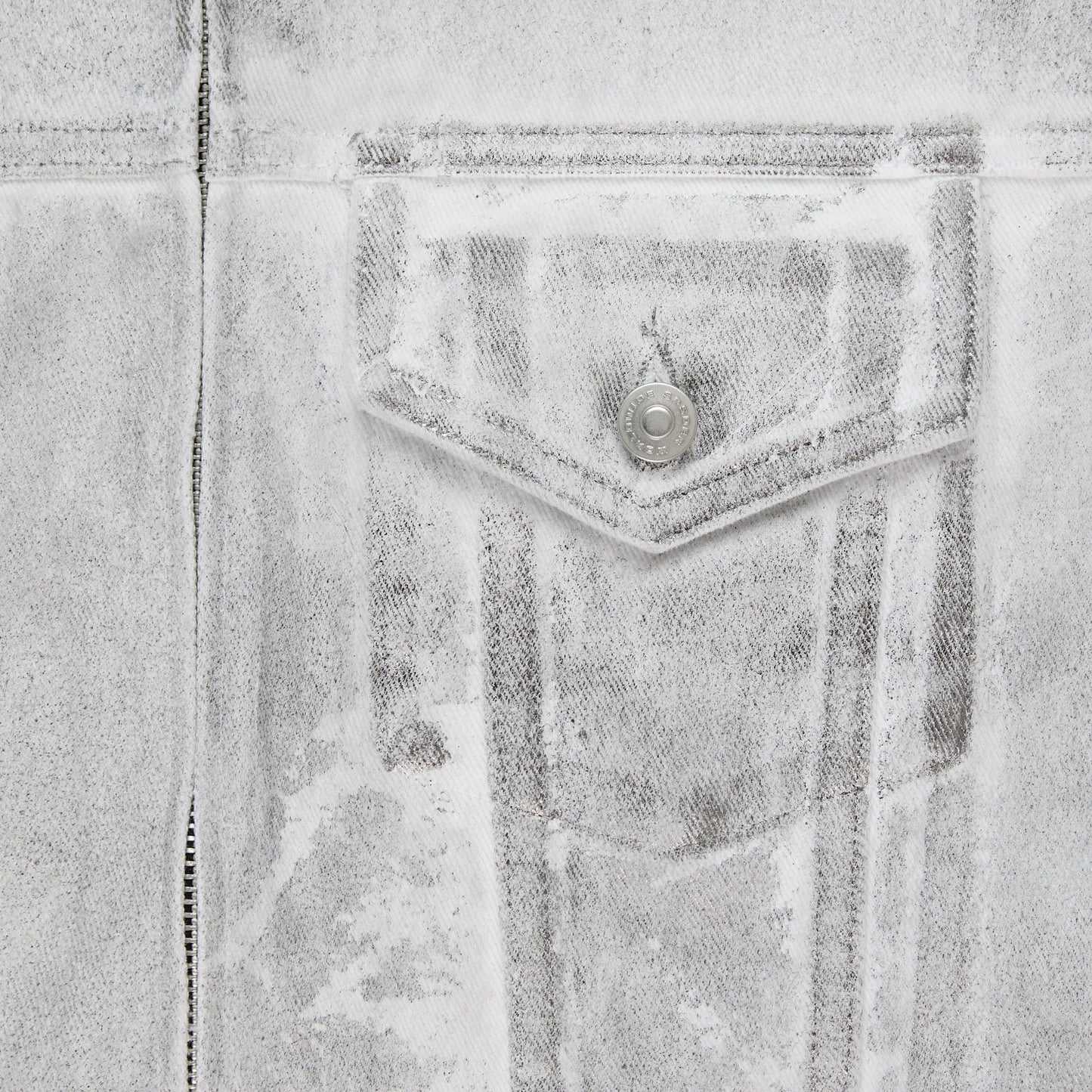 PLATINUM TRUCKER JACKET