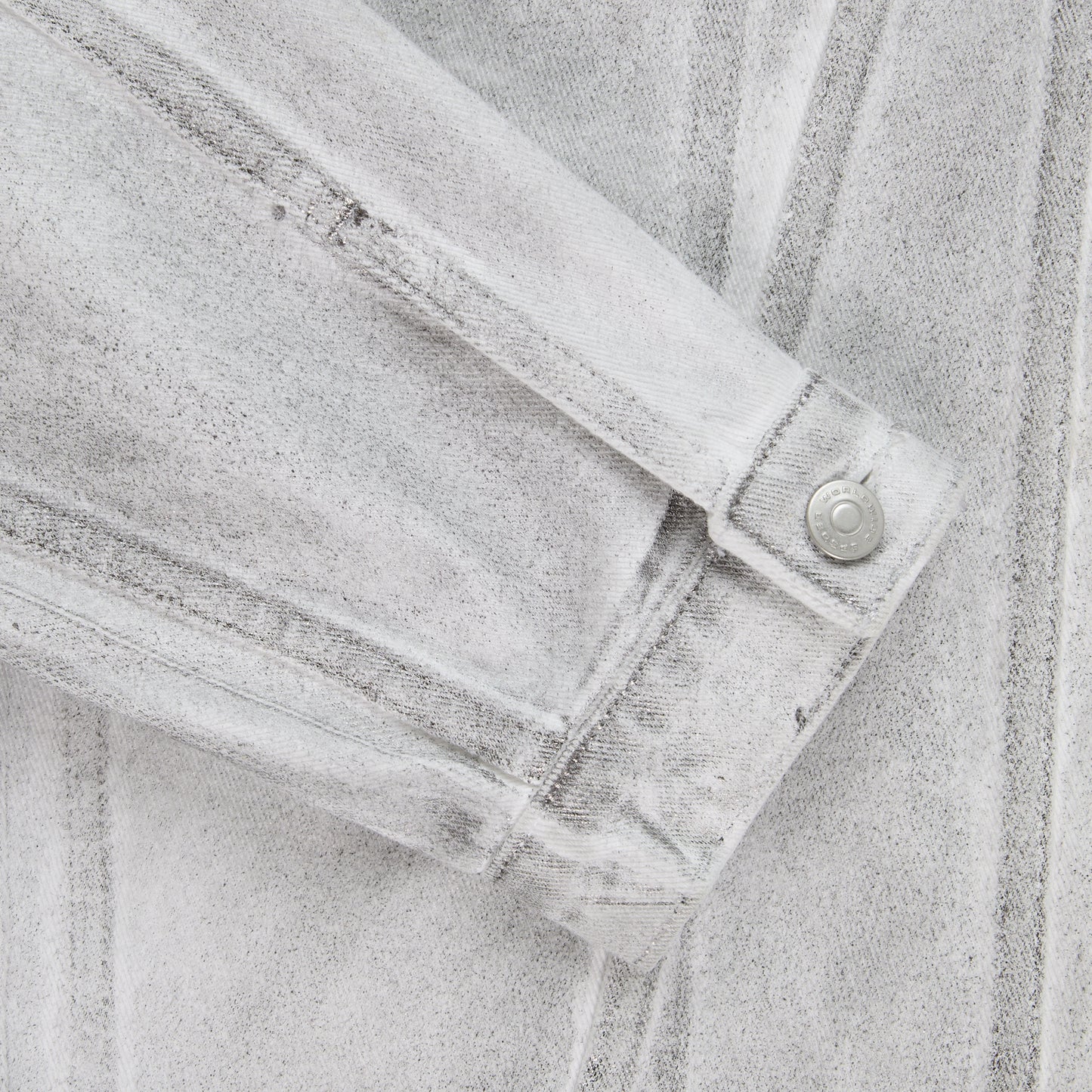 PLATINUM TRUCKER JACKET