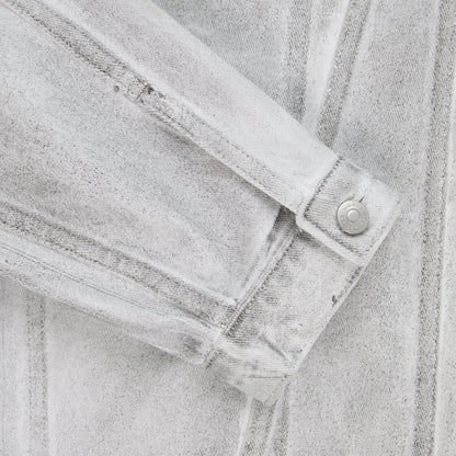 PLATINUM TRUCKER JACKET