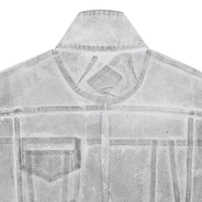 PLATINUM TRUCKER JACKET