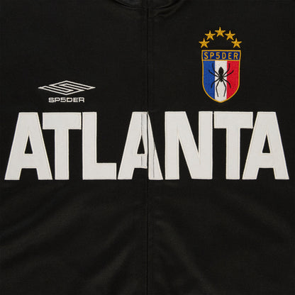 ATLANTA TRACK JACKET