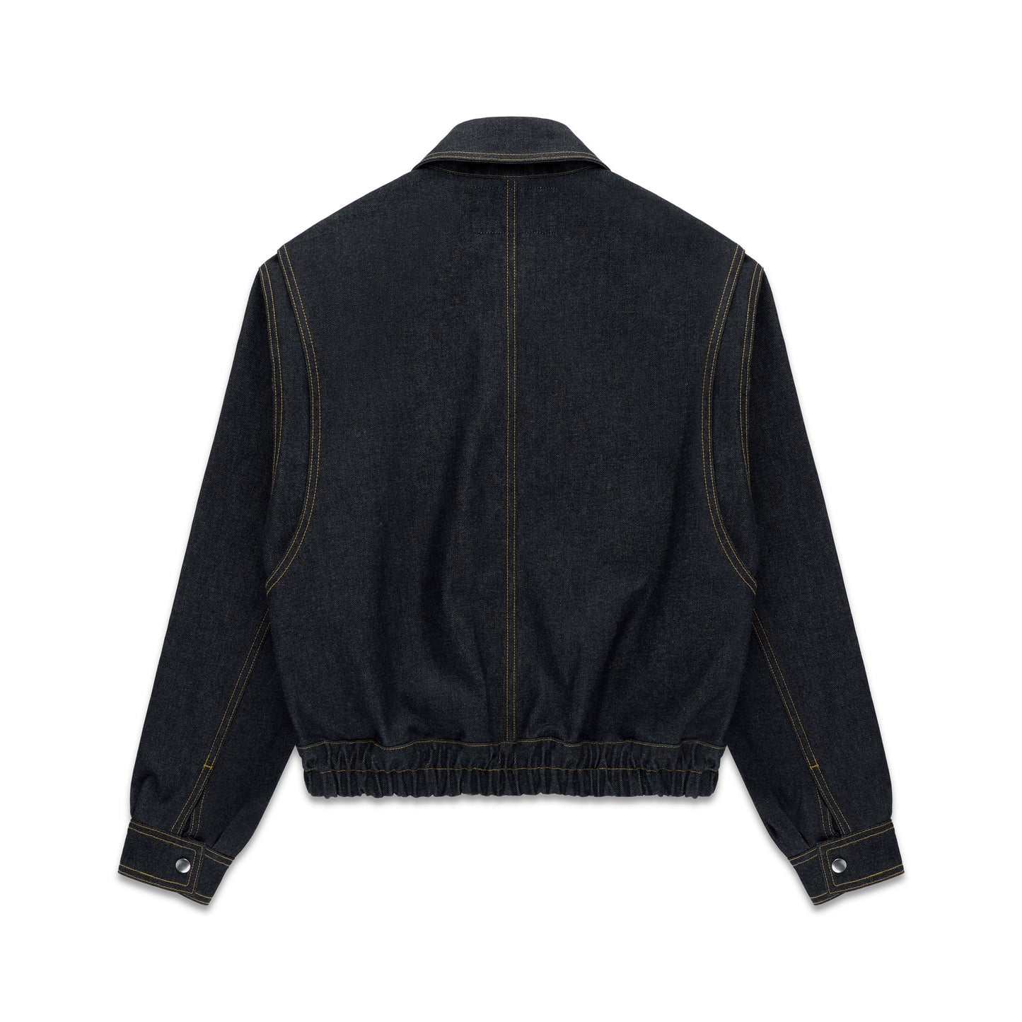 PUNK V3 DENIM JACKET