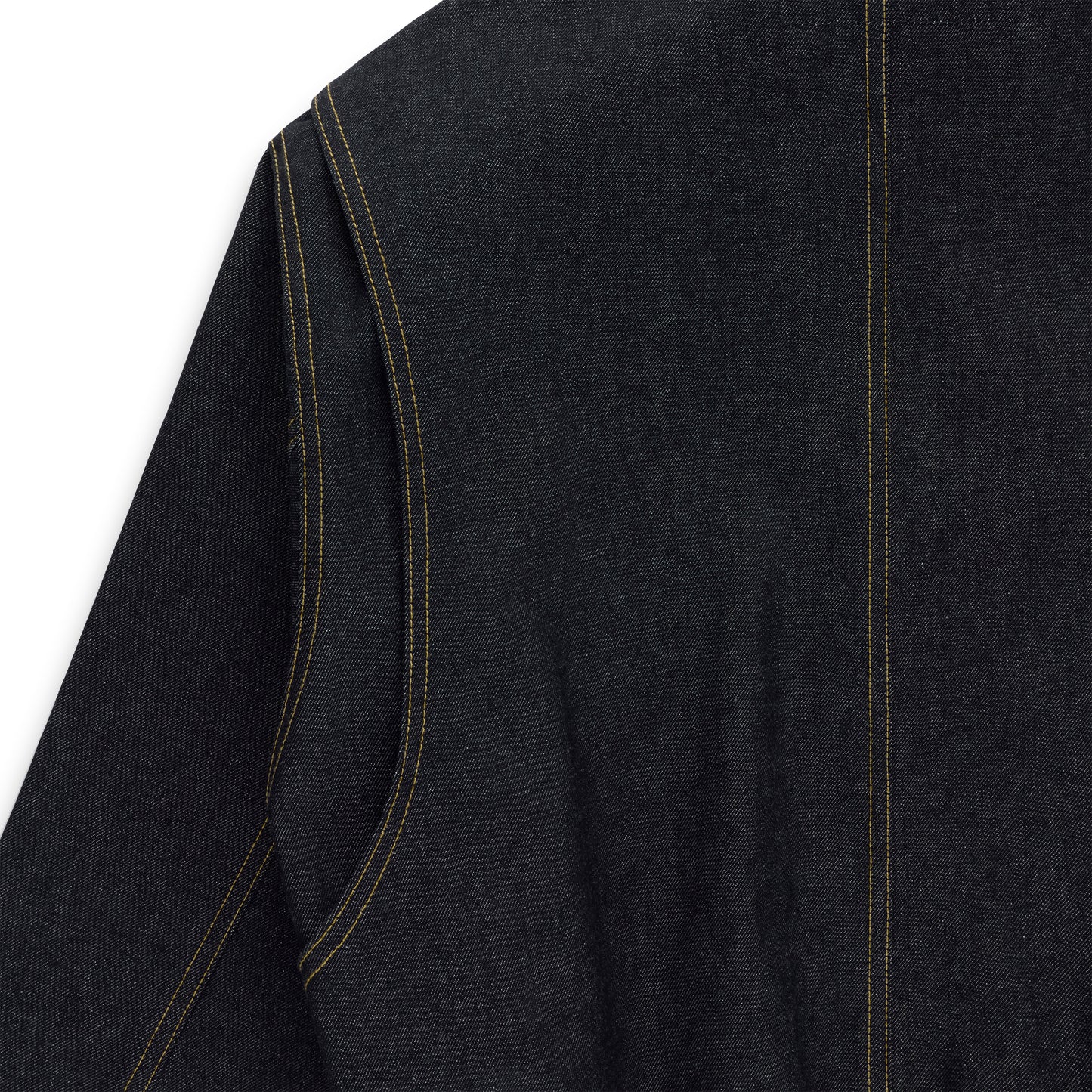 PUNK V3 DENIM JACKET