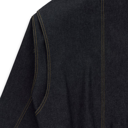 PUNK V3 DENIM JACKET