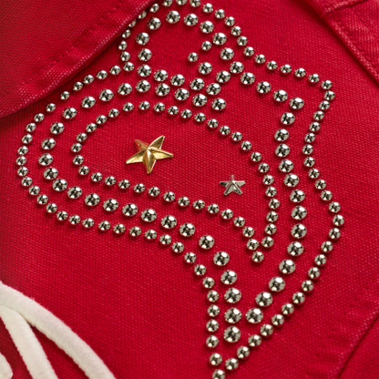 R-05 SCRIPT BOMBER JACKET