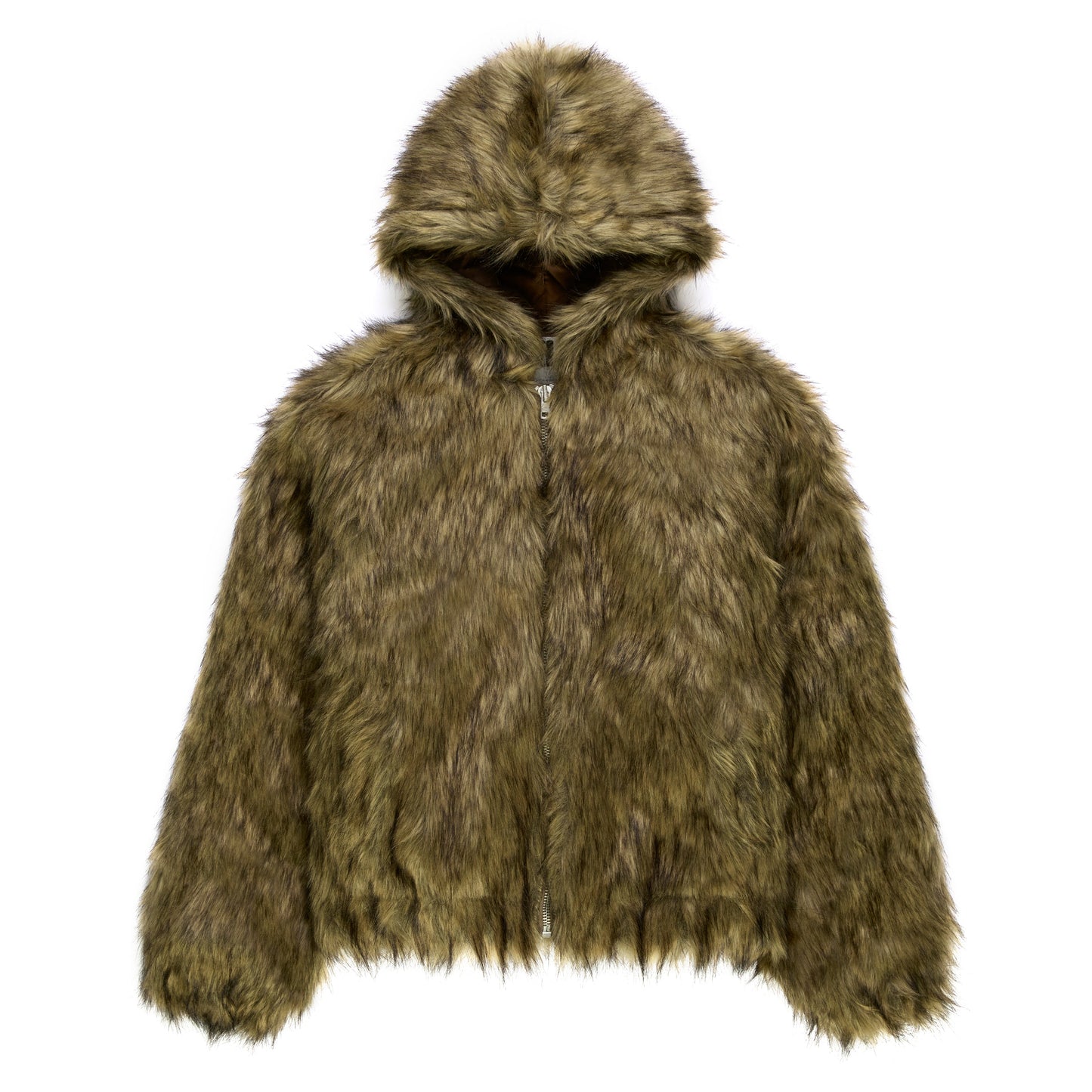 NOCTURNAL ANIMAL JACKET