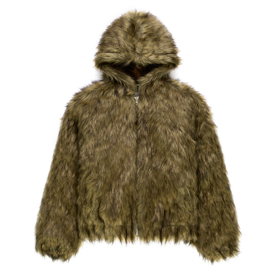 NOCTURNAL ANIMAL JACKET