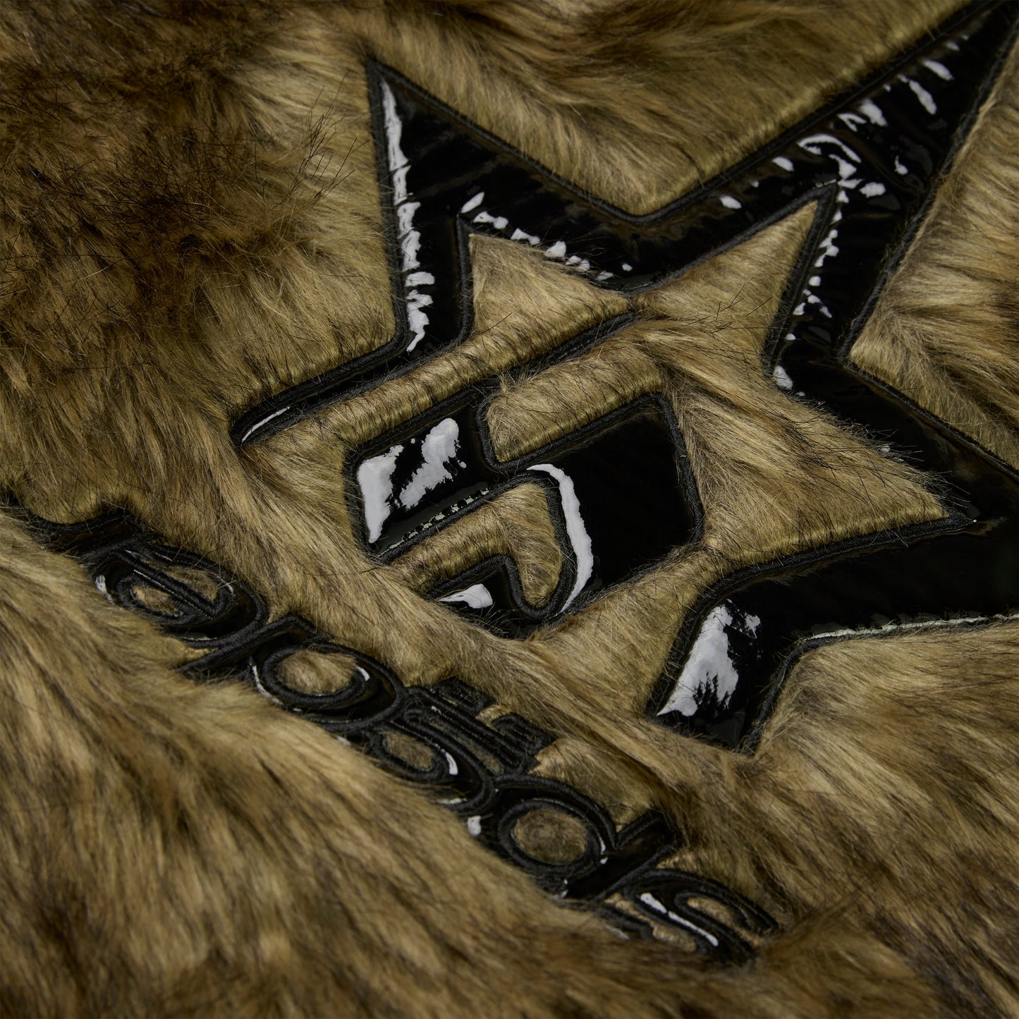 NOCTURNAL ANIMAL JACKET