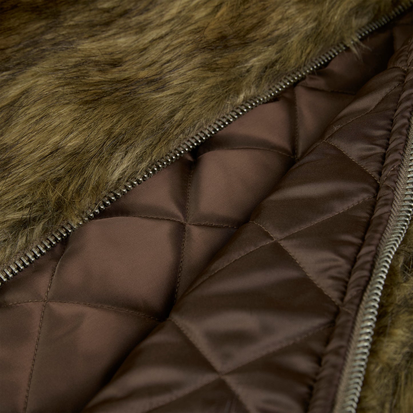 NOCTURNAL ANIMAL JACKET