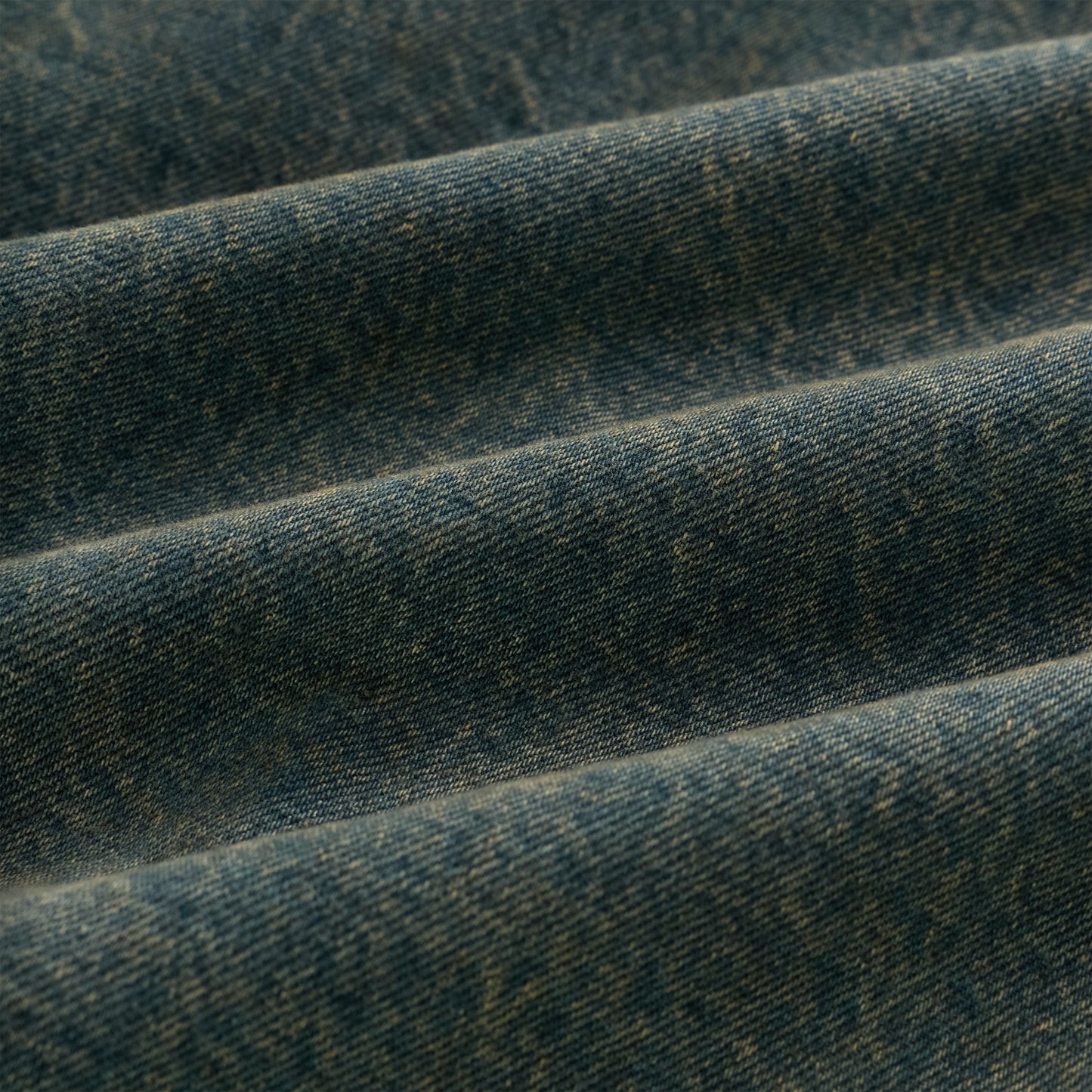 WEBSTONE DENIM JACKET